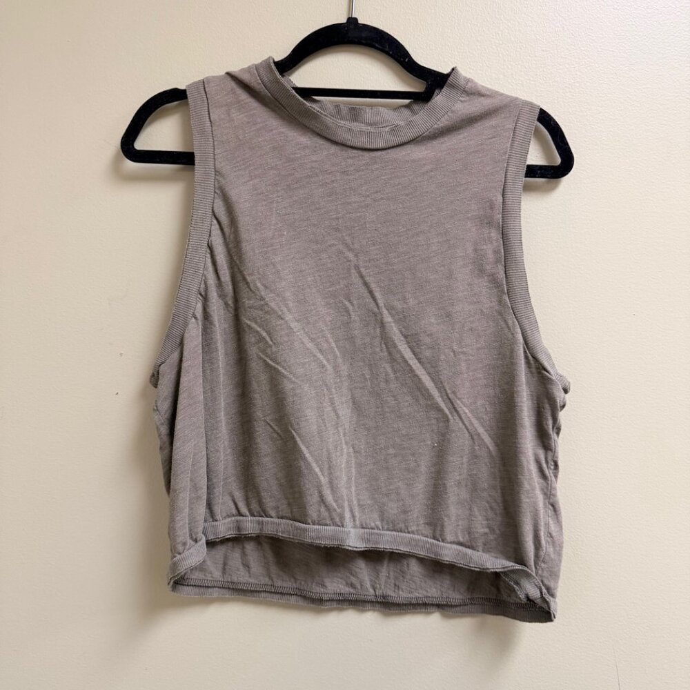 FP Movement Muscle Tank